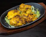 ガーリックティッカ Garlic Tikka(THE HIMALAYAN SALT)