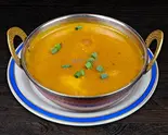 チキンカレー Chicken Curry(THE HIMALAYAN SALT)