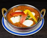 マトンマサラカレーMutton Masala Curry(THE HIMALAYAN SALT)