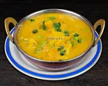 野菜カレー Veg Curry(THE HIMALAYAN SALT)
