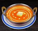 バターチキンカレー Butter Chicken Curry(THE HIMALAYAN SALT)