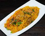 チキンビリヤニ Chicken Biryani(THE HIMALAYAN SALT)
