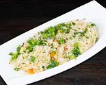 フライドライス Fried Rice(THE HIMALAYAN SALT)