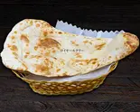 プレーンナン Plain Naan(THE HIMALAYAN SALT)