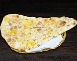 ガーリックナン Garlic Naan(THE HIMALAYAN SALT)