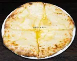 蜂蜜チーズナン Honey Cheese Naan(THE HIMALAYAN SALT)