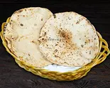 タワロティ2枚 Tawa Roti 2P(THE HIMALAYAN SALT)