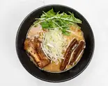 戸みら伊らぁめん（RAMEN TOMIRAI伊勢佐木町店）
