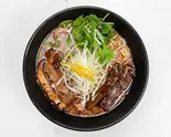 豚骨魚介らぁめん（RAMEN TOMIRAI伊勢佐木町店）