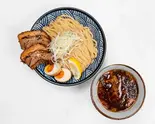 特製つけ麺（RAMEN TOMIRAI伊勢佐木町店）