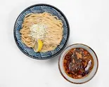 つけ麺（RAMEN TOMIRAI伊勢佐木町店）