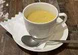 コーンスープ（ホットクロス北堀江）