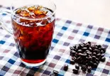アイスコーヒー（ホット クロス 南堀江店）