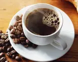 ホットコーヒー（ホット クロス 南堀江店）