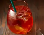 アイスティー（ホット クロス 南堀江店）