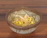 もやしナムル Bean Sprout Namul(深山 三宮店)