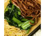 ナムル盛り Namul Platter(深山 三宮店)