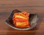 白菜キムチ Chinese Cabbage Kimchi(深山 三宮店)