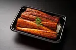 【ごはん大盛】うな重 極上（鰻源内三宮店）