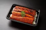 【ごはん大盛】うな重 特上（鰻源内三宮店）