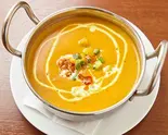豆カレーセット Beans Curry Set（New Miyabi）