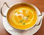 シーフードカレーセット Seafood Curry Set（New Miyabi）
