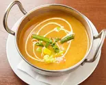 野菜カレーセット Vegetables Curry Set（New Miyabi）