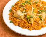 チキンビリヤニ Chicken Biryani（New Miyabi）