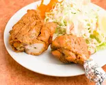 タンドリーチキン Tandoori Chicken（New Miyabi）