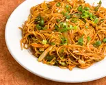 チョウミン(チキン) Chow Mein (Chicken)（New Miyabi）