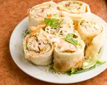 ナンロール Naan Roll（New Miyabi）