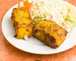 フィッシュティッカ Fish Tikka（New Miyabi）