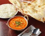 Aカレーセット/A Curry set(スパイスガーデン)