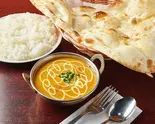 Bカレーセット/B Curry set(スパイスガーデン)