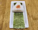 明太子おにぎり（こごめ）