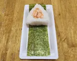 鮭おにぎり（こごめ）