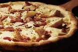 ベーコンポテトクリーミー Creamy Bacon and Potatoes（若林アキッチョバジコ）