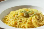 シンプルペペロンチーノ（若林アキッチョバジコ）