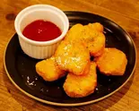 チキンナゲット（若林アキッチョバジコ）