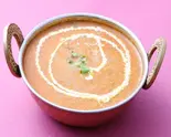 キーマカレー / Keema curry（sunrise）