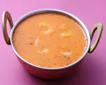 エビカリー/Prawn curry（sunrise）