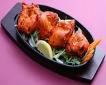 チキンティッカ 4PS/Chicken Tikka 4ps（sunrise）