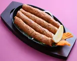 シークカバブ 4PS/Seek kabab 4ps（sunrise）