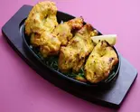 ガーリックティッカ/Garlic Tikka（sunrise）
