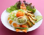 サンライススペシャルサラダ/Sunrise special salad（sunrise）
