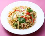 ベジチョウミン/Veg. Chaumin(noodle)（sunrise）