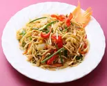 チキンチョウミン/Chicken chaumin(noodle)（sunrise）