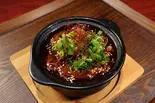 [単品] 特製 赤味噌 牛スジどて煮 ”[Single item] Special red miso beef tendon stew”（酒場食堂とんてき）