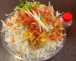 グリーンサラダ（欧風カレー専門店 いずみカリー神戸元町店）