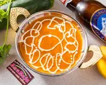 キーマカレー keema curry（グランス）